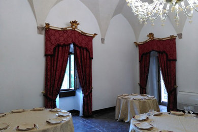 Castello Ducale Faicchio
