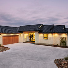 Modern Farmhouse