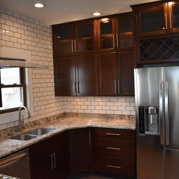 Culver Kitchen Project