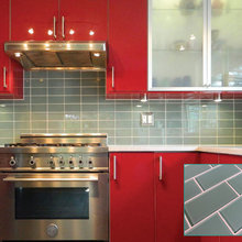 KITCHEN MAKEOVER IDEAS