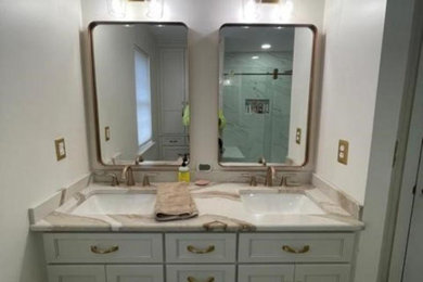 Luxurious Bathroom Renovation