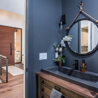 Organic Modern Mountain Home