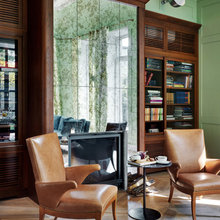 Dad's Office
