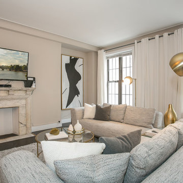 Ultra Luxurious and cozy Apartment On Fifth Avenue