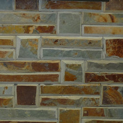Wall Veneers - Wall And Floor Tile