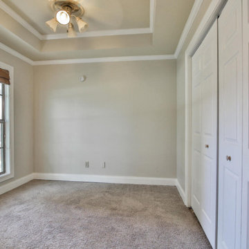 Living Spaces
