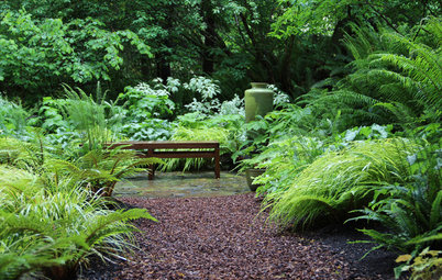 10 Ways to Bring Your Interior Style Into The Garden