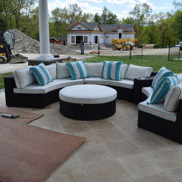EXTERIOR APPLICATIONS