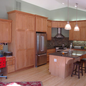 Our Work