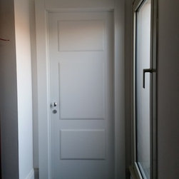 PALAZZO NAVONA - Interior Doors