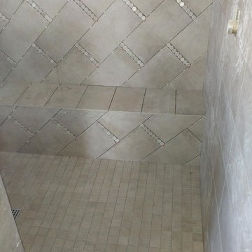 Con Carpets Bathroom