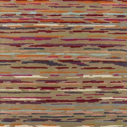 Harlequin (HQL-8038) - Rugs