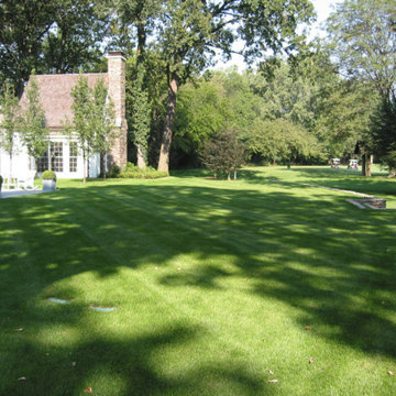 Modern Farmhouse