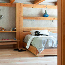 Our Mountain Home