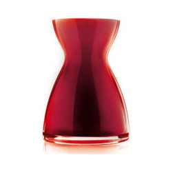 Eva Solo Tulipretty Vase, Red - Vases