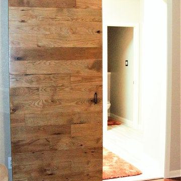 Master Bath Remodel - Saginaw