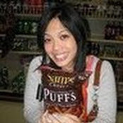Tammy Tang's photo