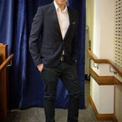 Merlin Erese's photo