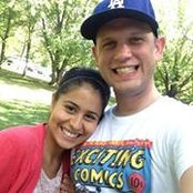 Timothy Weldon's photo