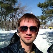Евгений Серебряковs billede