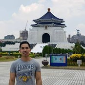 Caj Dela Rosa's photo