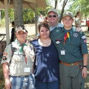 Beth Scott's photo