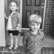 Darren Tidwell's photo