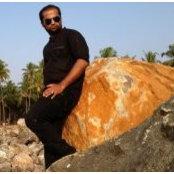 Foto von Shabeer Rahman