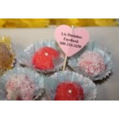 Lis Docinhos's photo