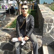 Peter John's photo