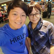 Szuhan Chen's photo