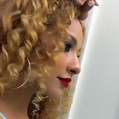 Karol Perez's photo