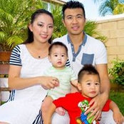 John Huang's photo