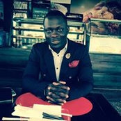 David Danquah's photo
