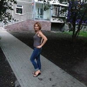 Эля Селезнева's photo
