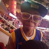 Allegra Johnson's photo