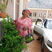Aisha Umar Sules foto
