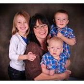 Tracy Enders's photo