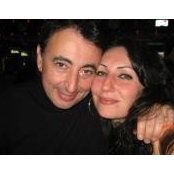 Suri Kavners foto