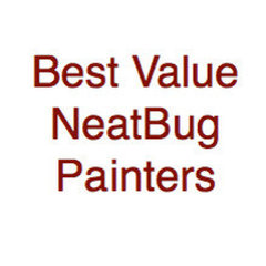 Best Value NeatBug Painters