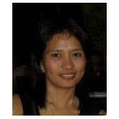 Rosemarie Tham's photo