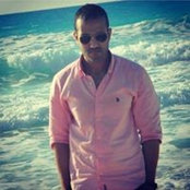 Walid Abaza's photo