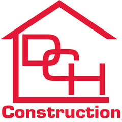 DCH Construction, Inc.
