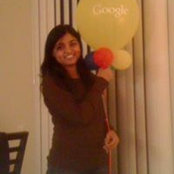 Rashmi Gupta's photo