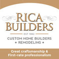 Rica Builders's profile photo