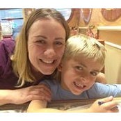 Kelly Maddern's photo