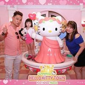 Eunice Lee's photo