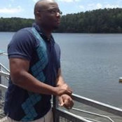 Anthony Robinson's photo