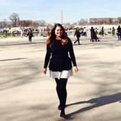 Ankita Maurya's photo