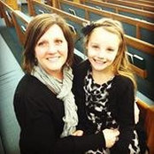 Michelle Halladay's photo